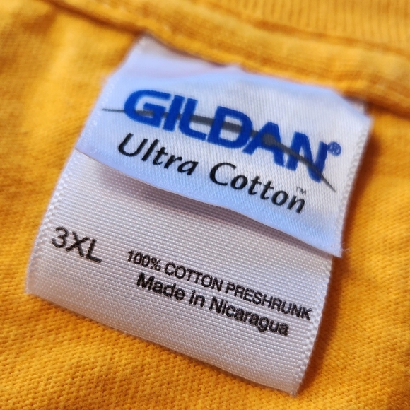 Tie Dye Weed California Unisex Short Sleeve T-shirt Oversized Size 3XL Gildan - Picture 2 of 6